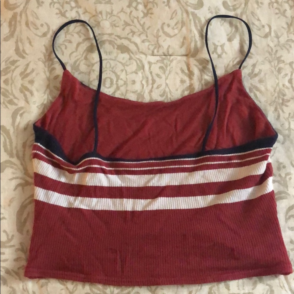 Pacsun Croptop - Picture 2 of 3